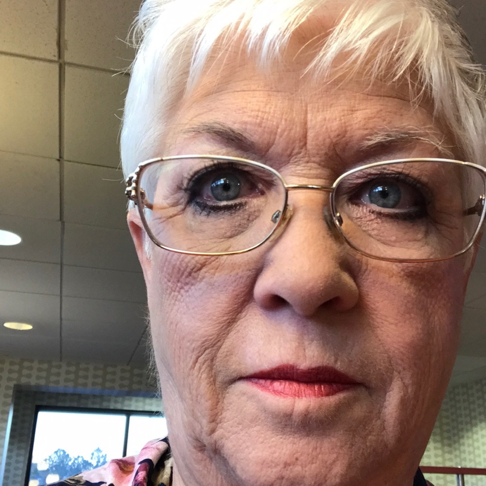 Meet your Posher, Pat